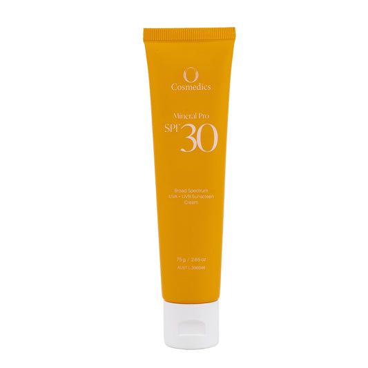 Mineral Pro SPF 30 Untinted
