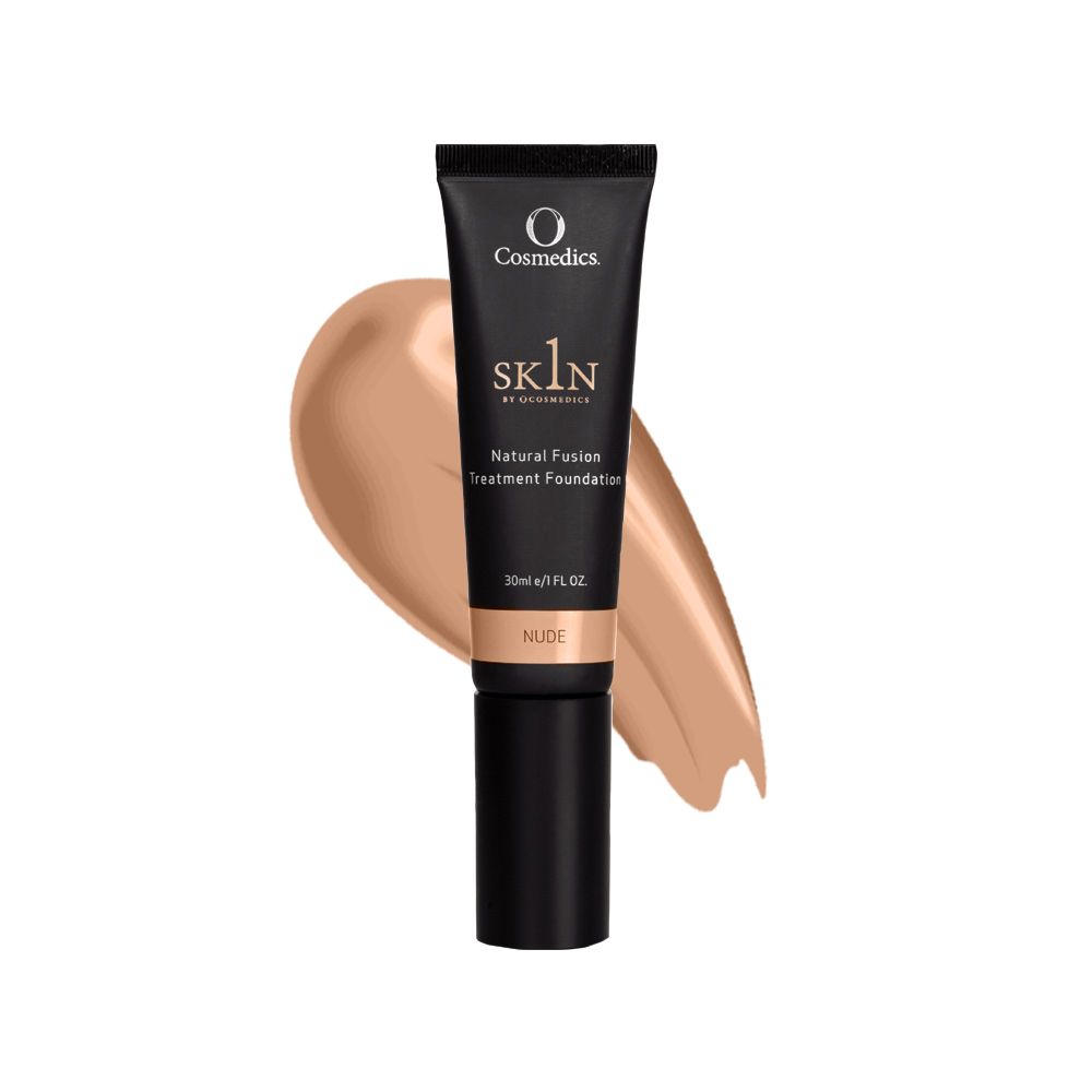 1SKIN Foundation - Nude #200 $64