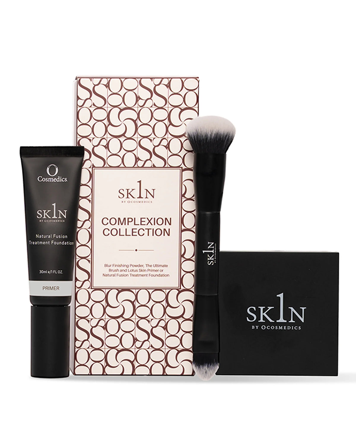 Complexion Collection - Lotus Primer