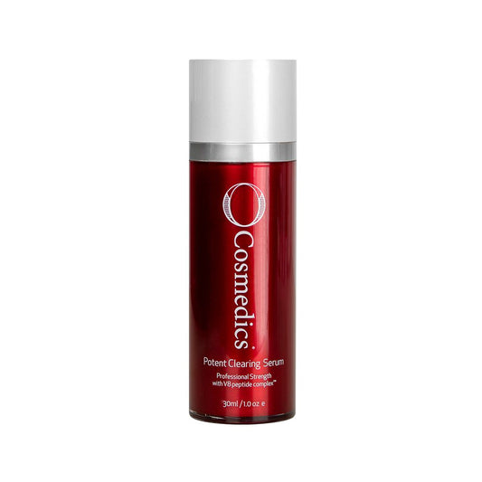 Potent Clearing Serum 30ml $100.00