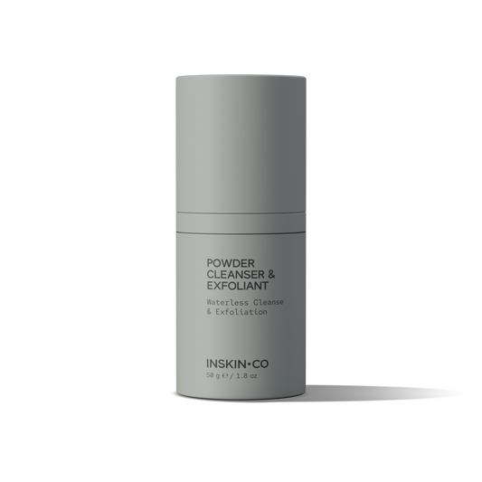 Powder Cleanser & Exfoliant