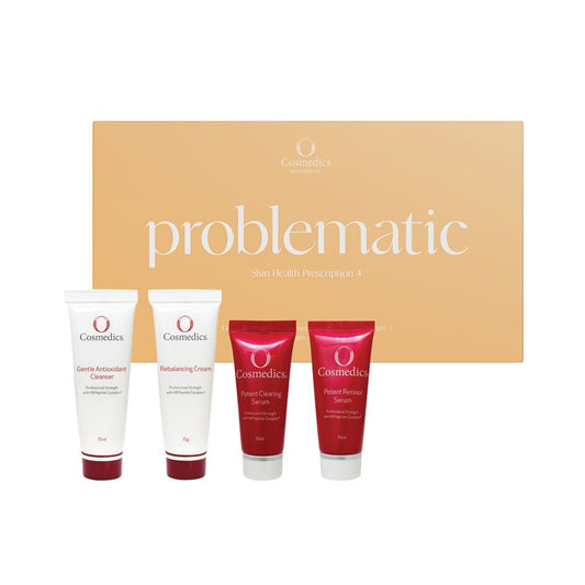 Kit 4 - Problematic $83