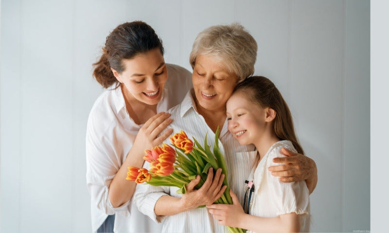 $350 Mothers Day Pampering Voucher