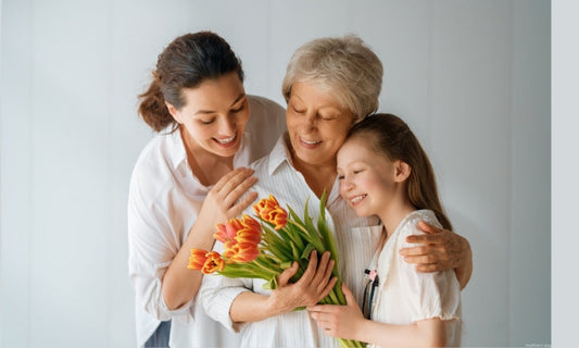 $350 Mothers Day Pampering Voucher