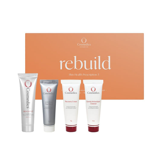 Kit 3 - Rebuild $83