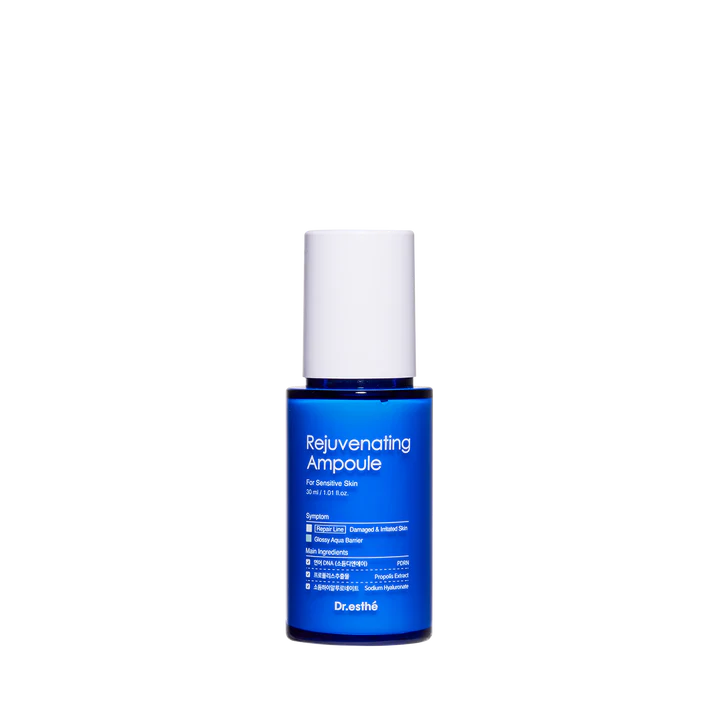 Rejuvenating Ampoule 30ml