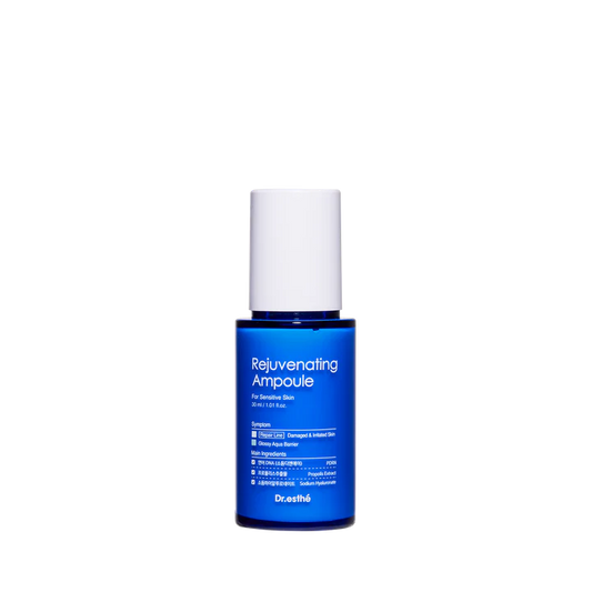 Rejuvenating Ampoule 30ml