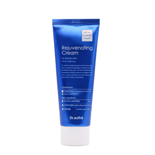 Rejuvenating Cream 70ml