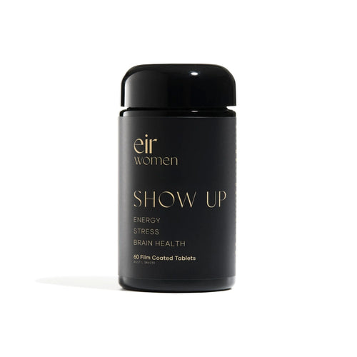 Show Up