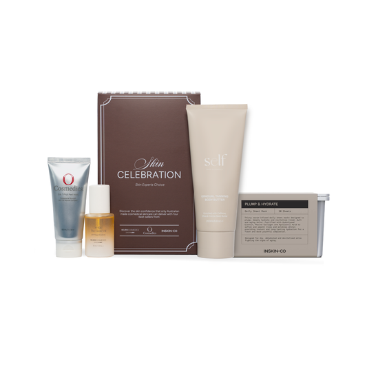 Skin Celebration Kit