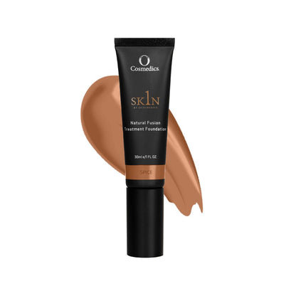 1SKIN Foundation - Spice #500 $64