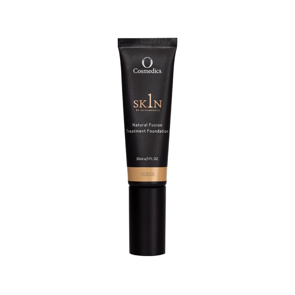 1SKIN Foundation - Suede #350 $62