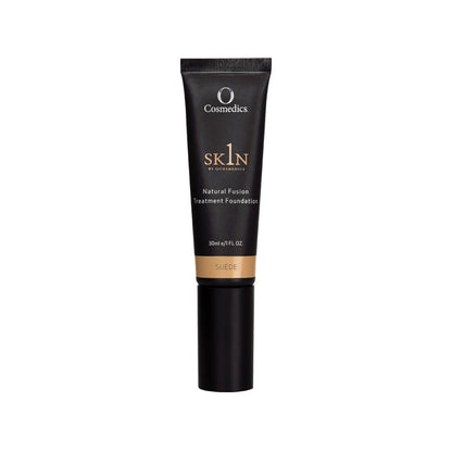 1SKIN Foundation - Suede #350 $64