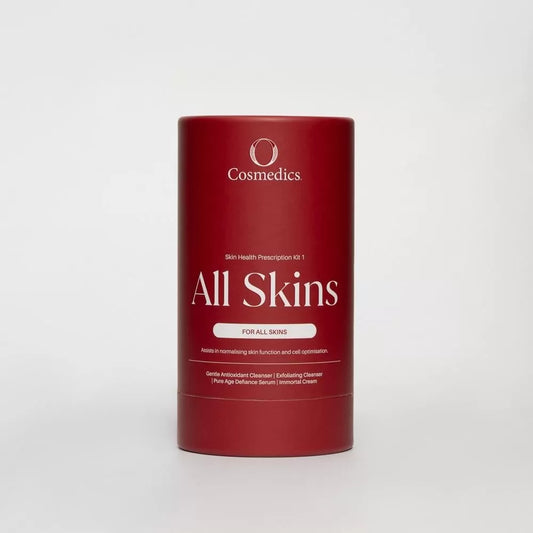 Skin Health Prescription Kit #1 - All Skins