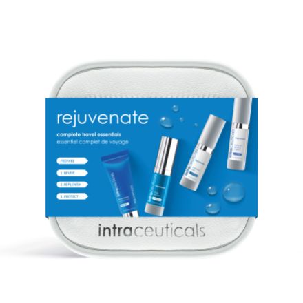 Rejuvenate Travel Essentials $164.00