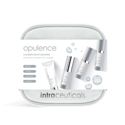 Opulence Travel Essentials $164.00