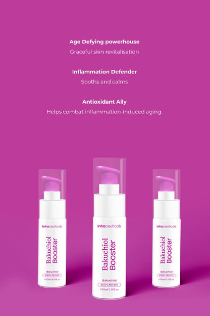 Bakuchiol Booster 30ml