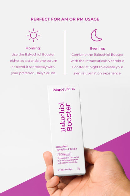 Bakuchiol Booster 30ml