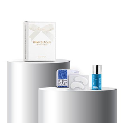 Fresh Eyes Edit - Limited Edition Collection