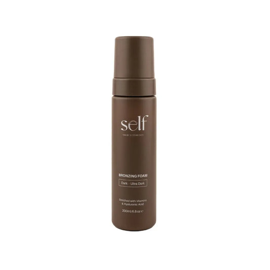 Bronzing Foam (Dark - Ultra Dark)