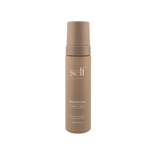 Bronzing Foam (Medium - Dark)