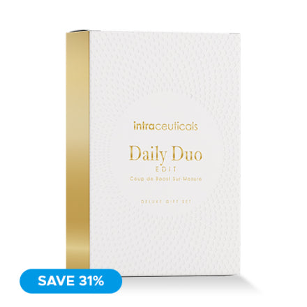 Daily Duo Edit - Limited Edition