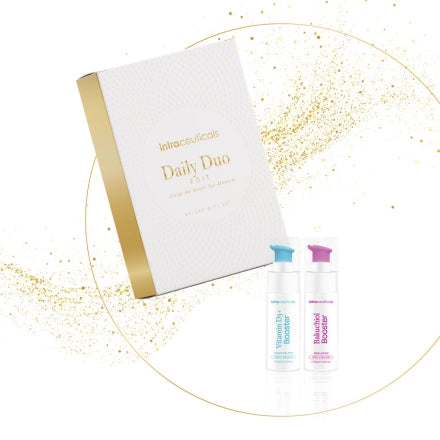 Daily Duo Edit - Limited Edition