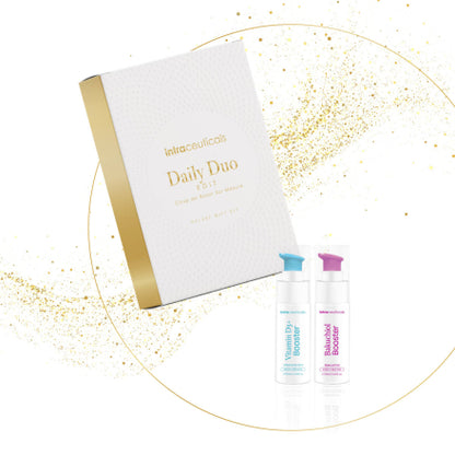 Daily Duo Edit - Limited Edition