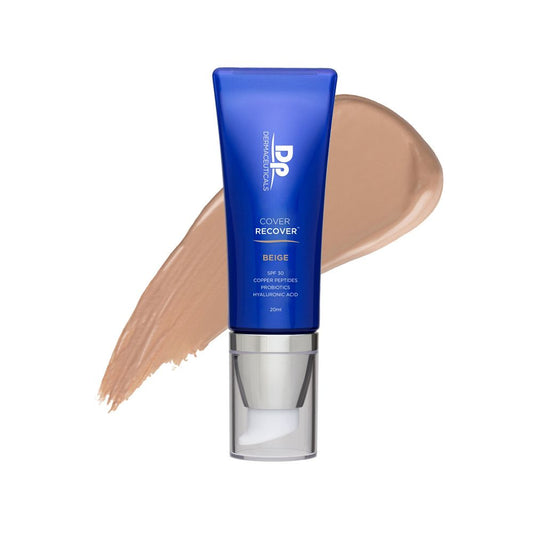 Cover Recover Beige 20ml $98