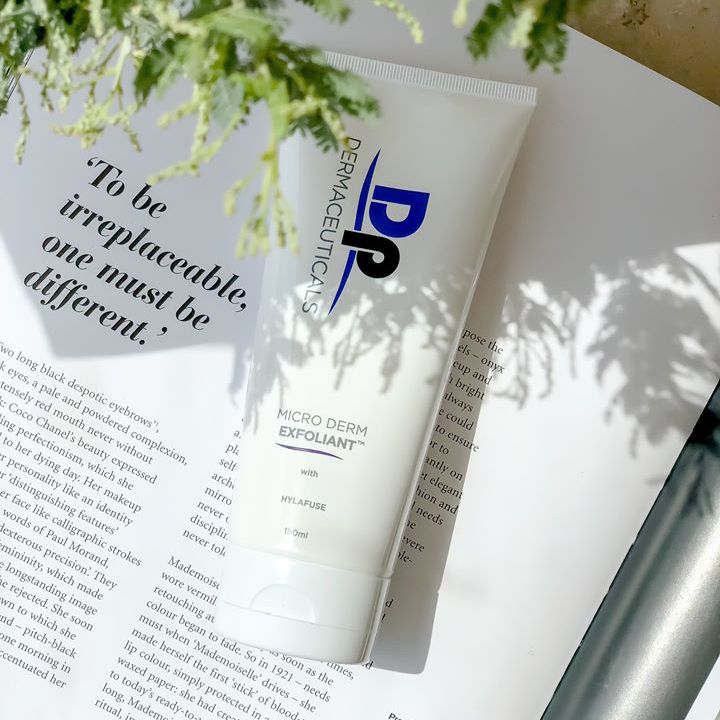 Micro Derm Exfoliant 150ml $77