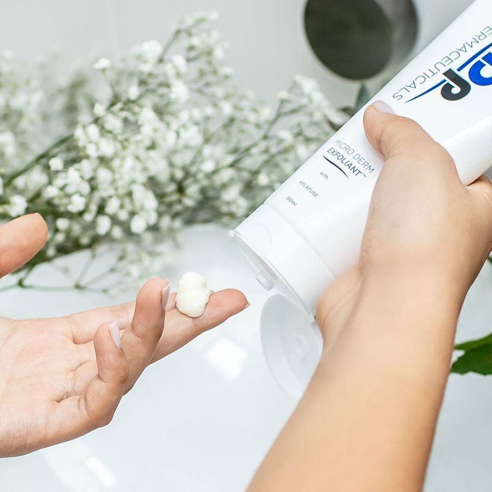 Micro Derm Exfoliant 150ml $77