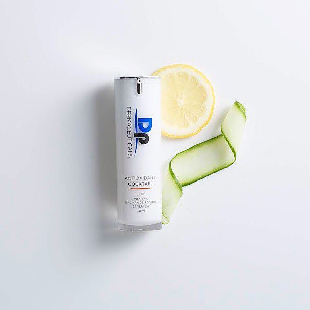 Antioxidant Cocktail 30ml $141
