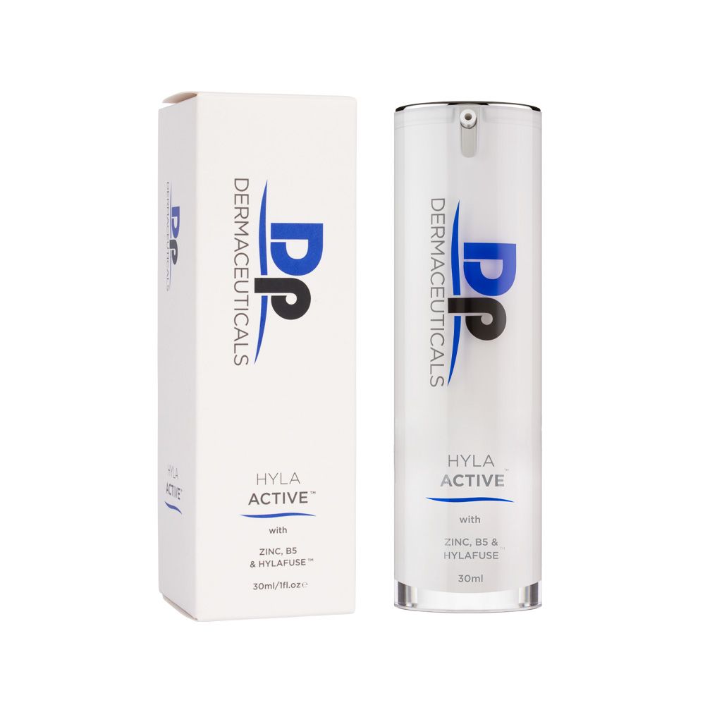 Hyla Active 30ml $141