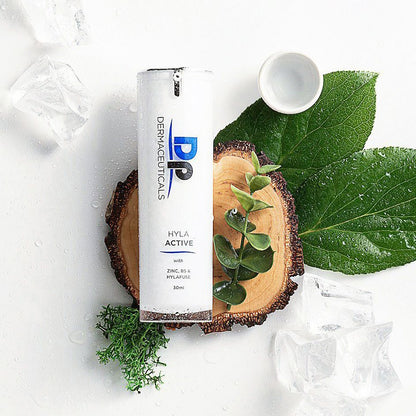 Hyla Active 30ml $141