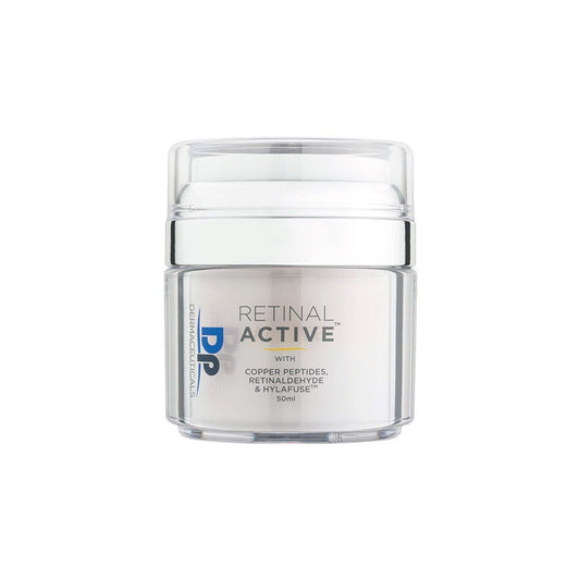 Retinal Active 50ml $149