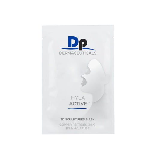 Hyla Active 3D Sculptured Mask - Box of 5 $149