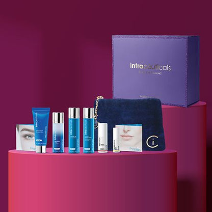 Flawless Firming Skin Kit - Limited Edition $332, RRP $533