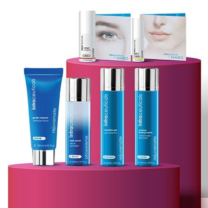 Flawless Firming Skin Kit - Limited Edition $332, RRP $533