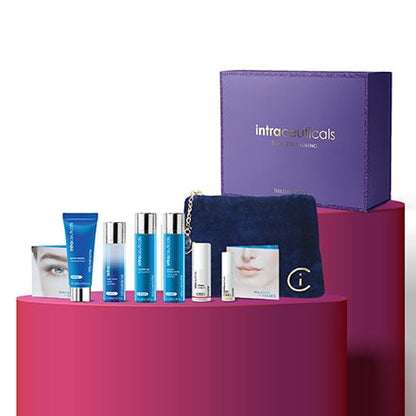 Flawless Firming Skin Kit - Limited Edition $332, RRP $533