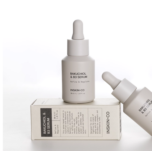 Bakuchiol & B3 Serum $55