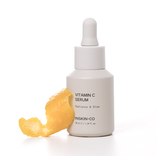 Vitamin C Serum $55