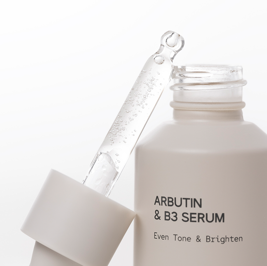 Arbutin & B3 Serum $55