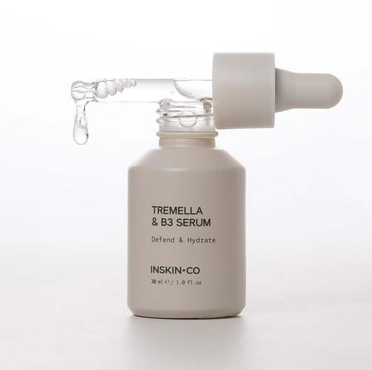 Tremella & B3 Serum $55