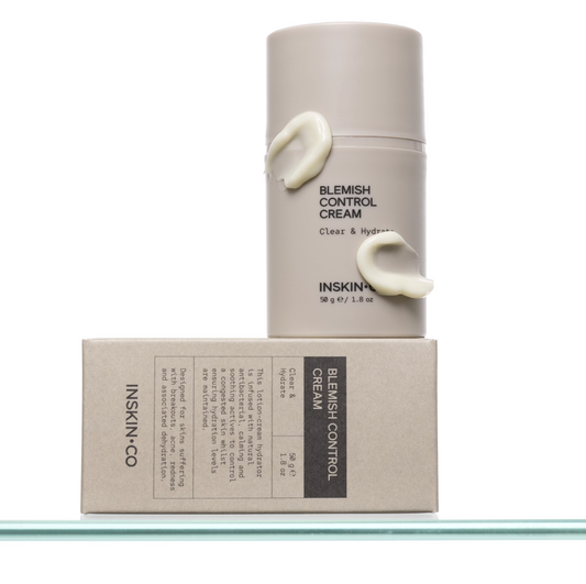 Blemish Control Cream $55