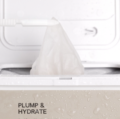 Plump & Hydrate