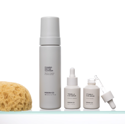 CALM SKIN KIT $135