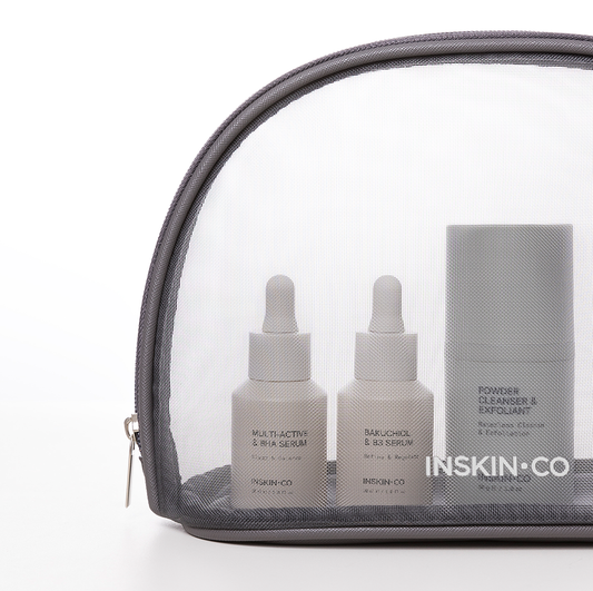 RENEW SKIN KIT $135