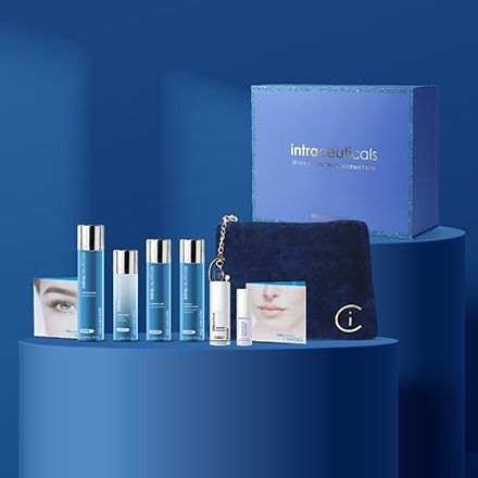 Hydration Transformation Skin Kit - Limited Edition $332.  RRP $516