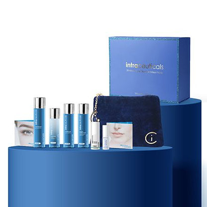 Hydration Transformation Skin Kit - Limited Edition $332.  RRP $516