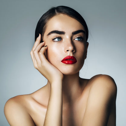 Brow Overhaul  $85